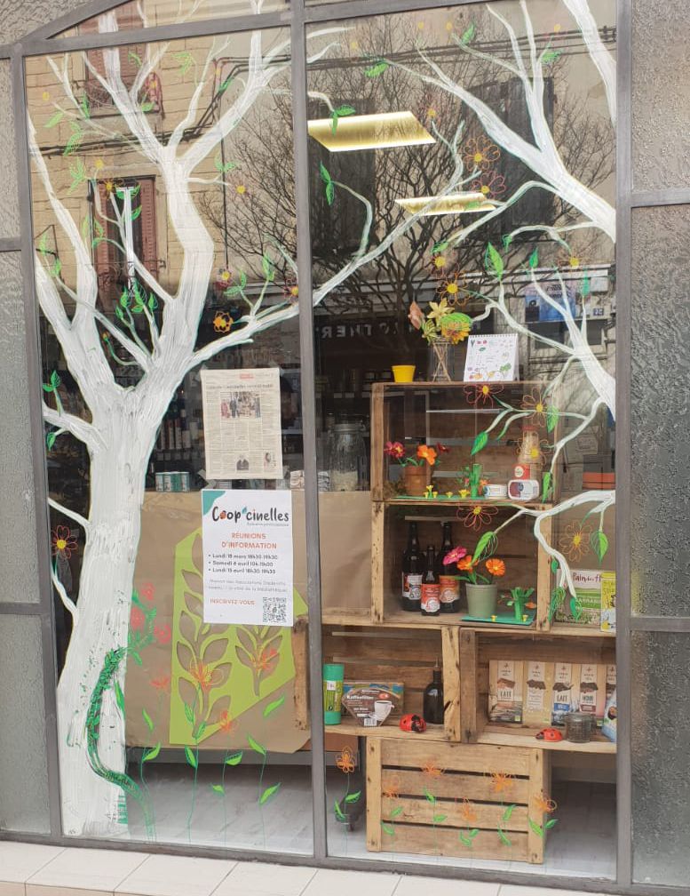 System • Image et Texte